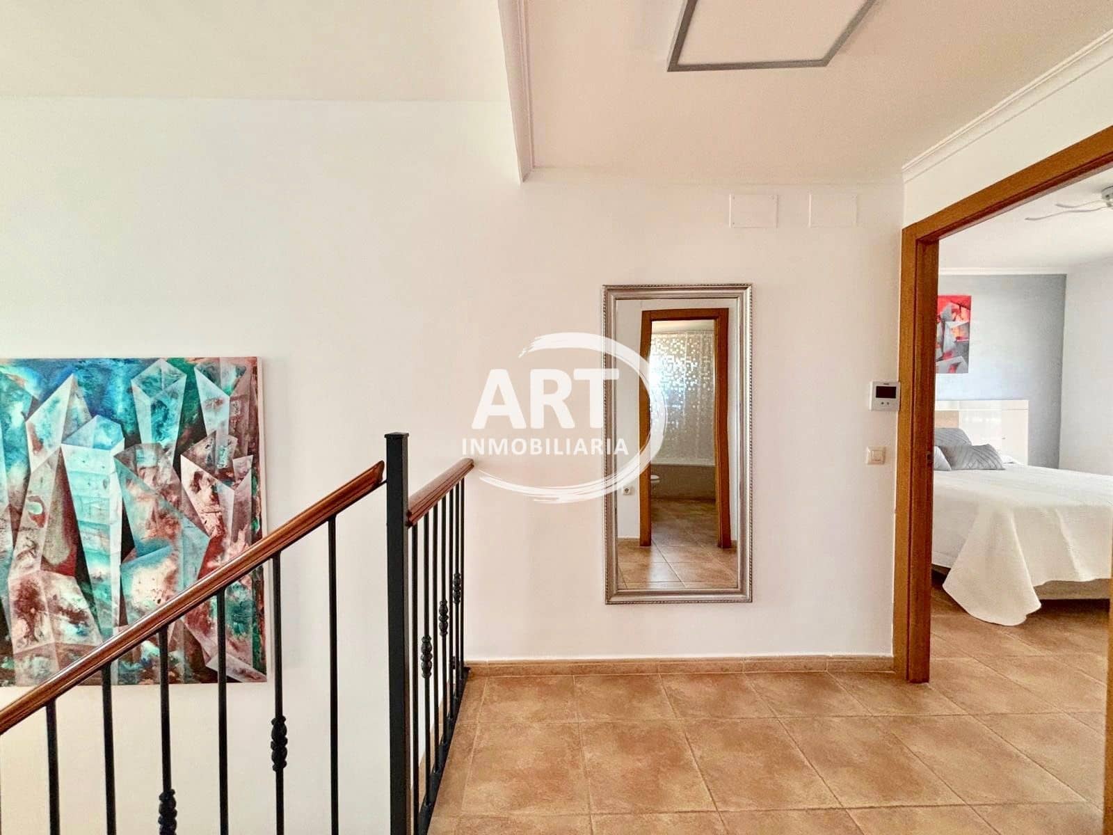 4 camera da letto Villa in vendita in Betera con piscina garage - 590.000 € (Rif: 9910010)