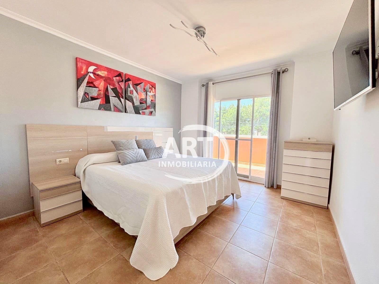 4 camera da letto Villa in vendita in Betera con piscina garage - 590.000 € (Rif: 9910010)