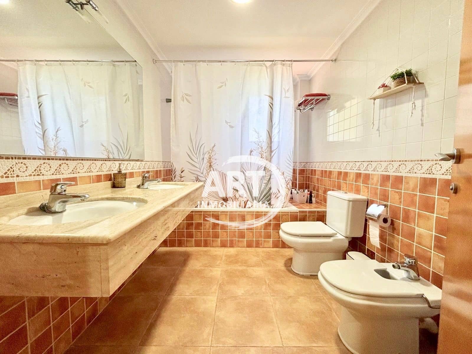 4 camera da letto Villa in vendita in Betera con piscina garage - 590.000 € (Rif: 9910010)