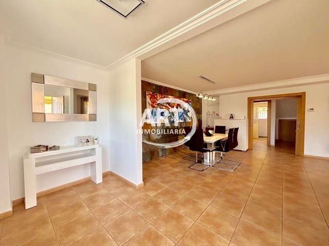4 camera da letto Villa in vendita in Bétera con piscina garage - 590.000 € (Rif: 9910010)