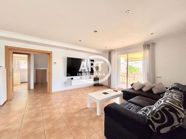 4 camera da letto Villa in vendita in Bétera con piscina garage - 590.000 € (Rif: 9910010)