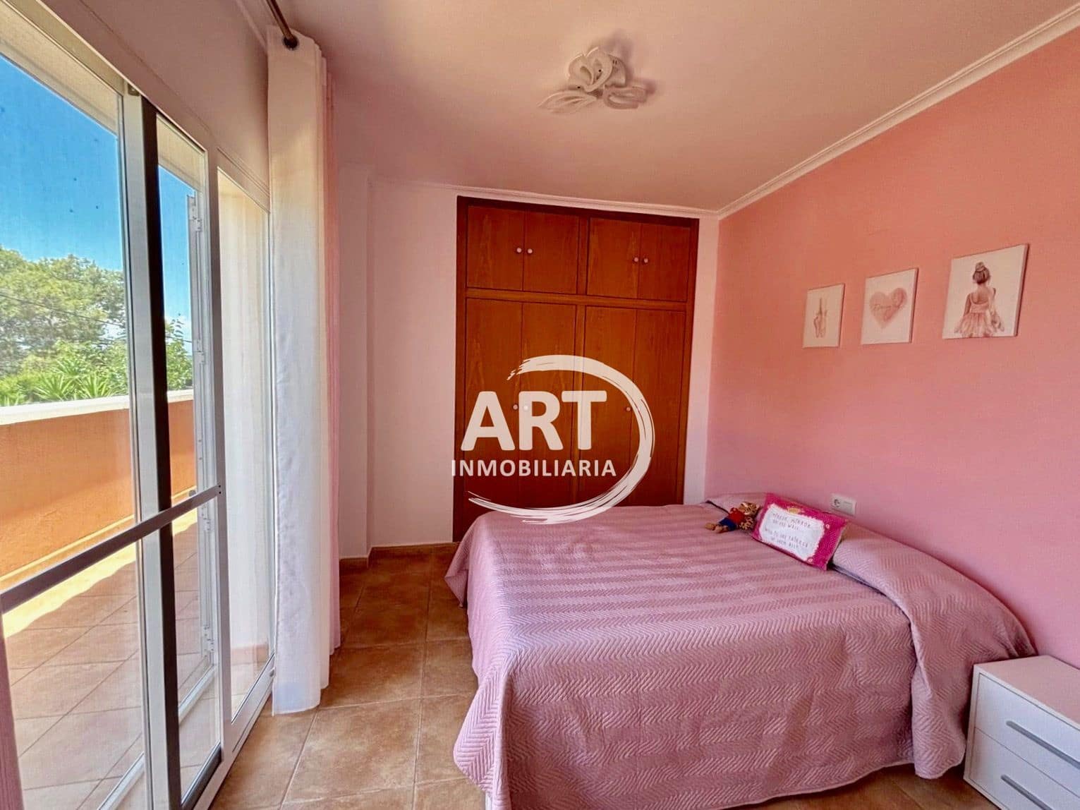 4 camera da letto Villa in vendita in Betera con piscina garage - 590.000 € (Rif: 9910010)