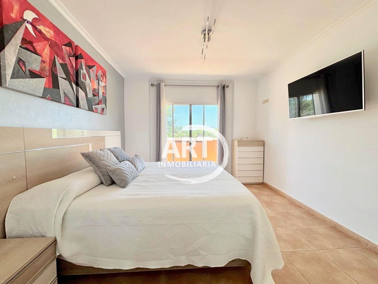 4 camera da letto Villa in vendita in Betera con piscina garage - 590.000 € (Rif: 9910010)