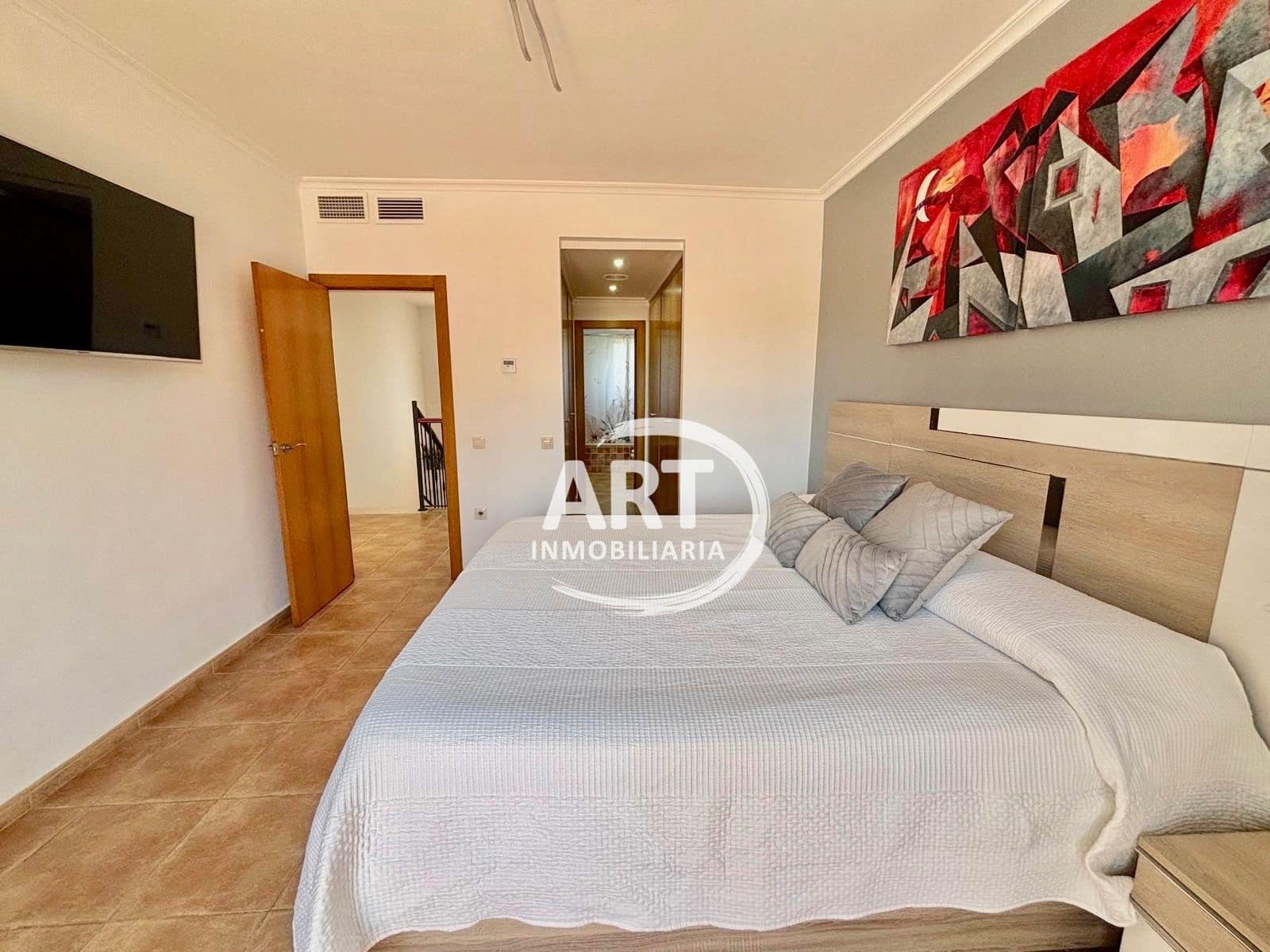 4 camera da letto Villa in vendita in Betera con piscina garage - 590.000 € (Rif: 9910010)