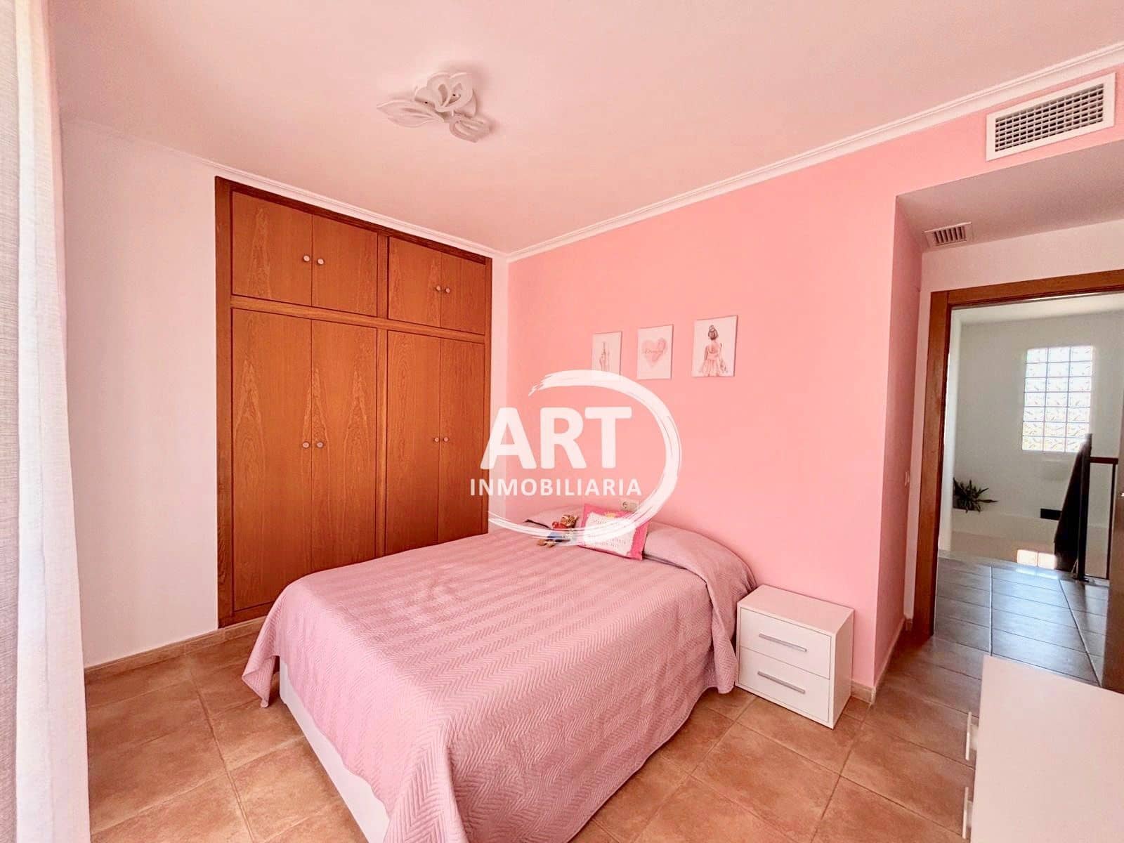 4 camera da letto Villa in vendita in Betera con piscina garage - 590.000 € (Rif: 9910010)