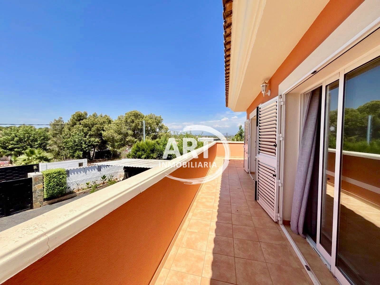 4 camera da letto Villa in vendita in Betera con piscina garage - 590.000 € (Rif: 9910010)