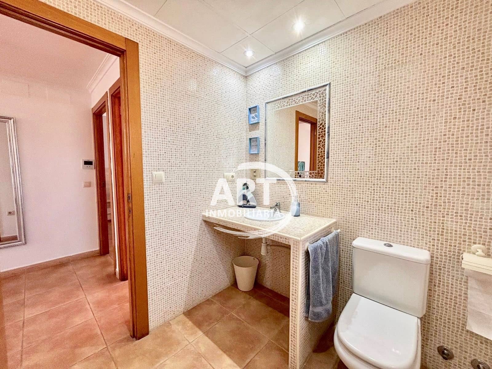 4 camera da letto Villa in vendita in Betera con piscina garage - 590.000 € (Rif: 9910010)