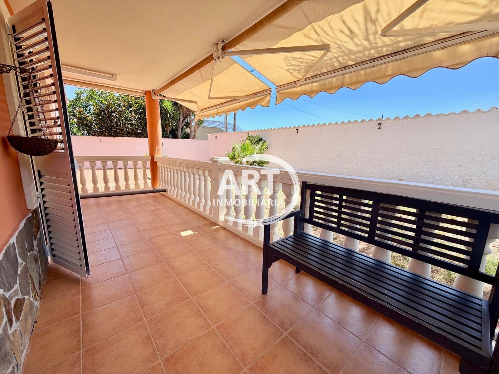 4 camera da letto Villa in vendita in Betera con piscina garage - 590.000 € (Rif: 9910010)