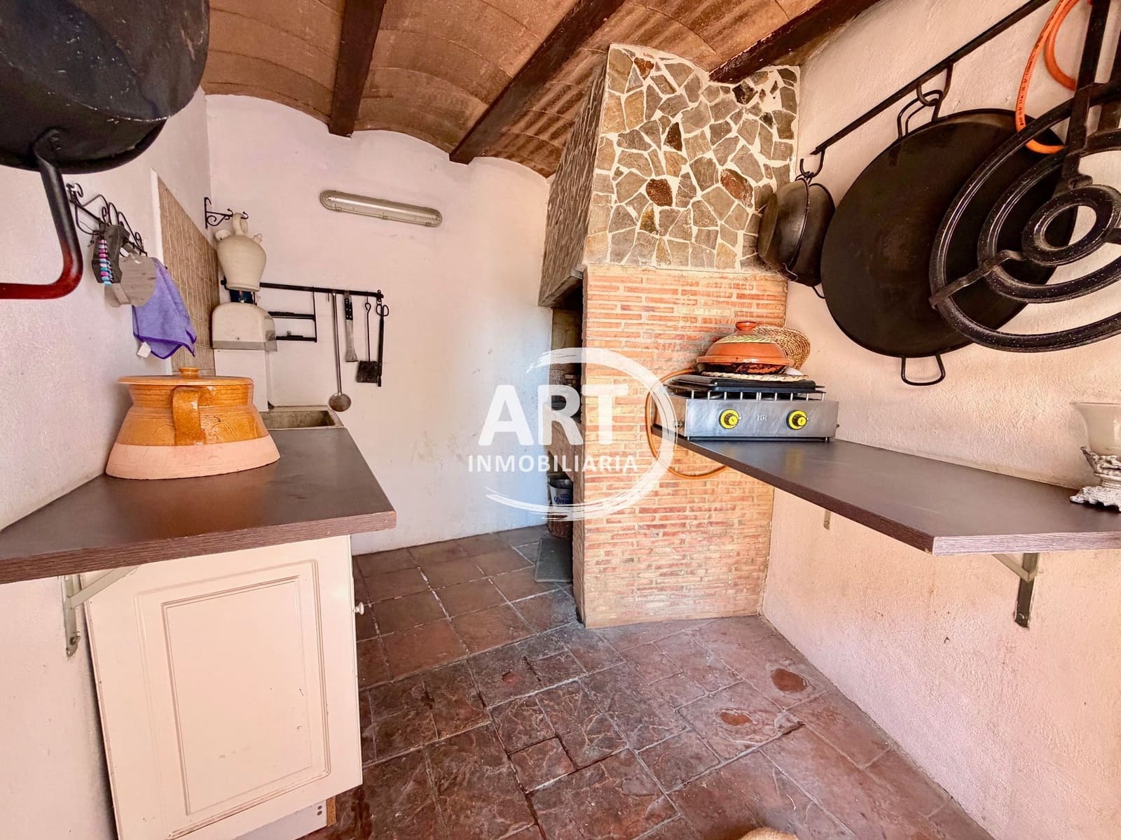 4 camera da letto Villa in vendita in Betera con piscina garage - 590.000 € (Rif: 9910010)