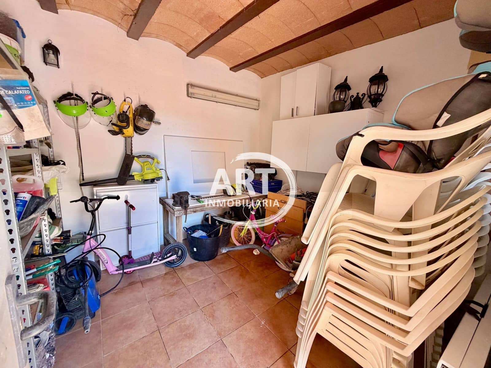 4 camera da letto Villa in vendita in Betera con piscina garage - 590.000 € (Rif: 9910010)