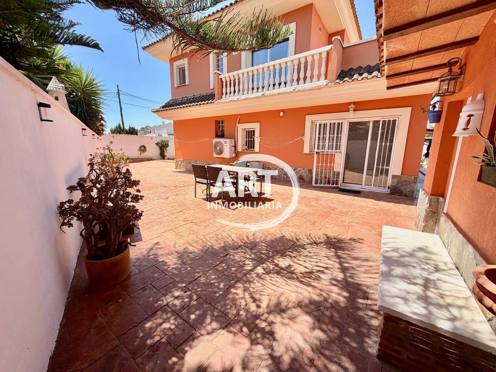 4 camera da letto Villa in vendita in Betera con piscina garage - 590.000 € (Rif: 9910010)