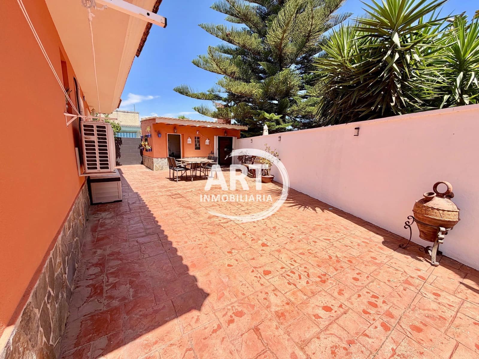 4 camera da letto Villa in vendita in Betera con piscina garage - 590.000 € (Rif: 9910010)
