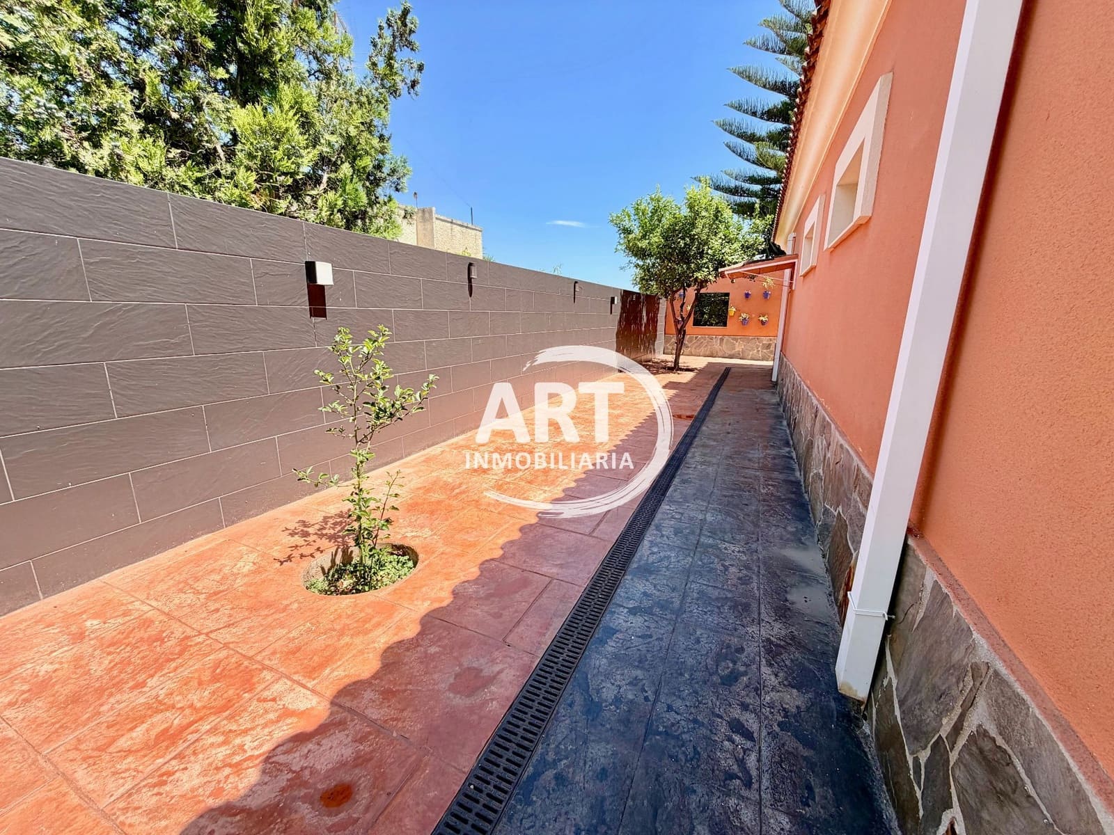 4 camera da letto Villa in vendita in Betera con piscina garage - 590.000 € (Rif: 9910010)