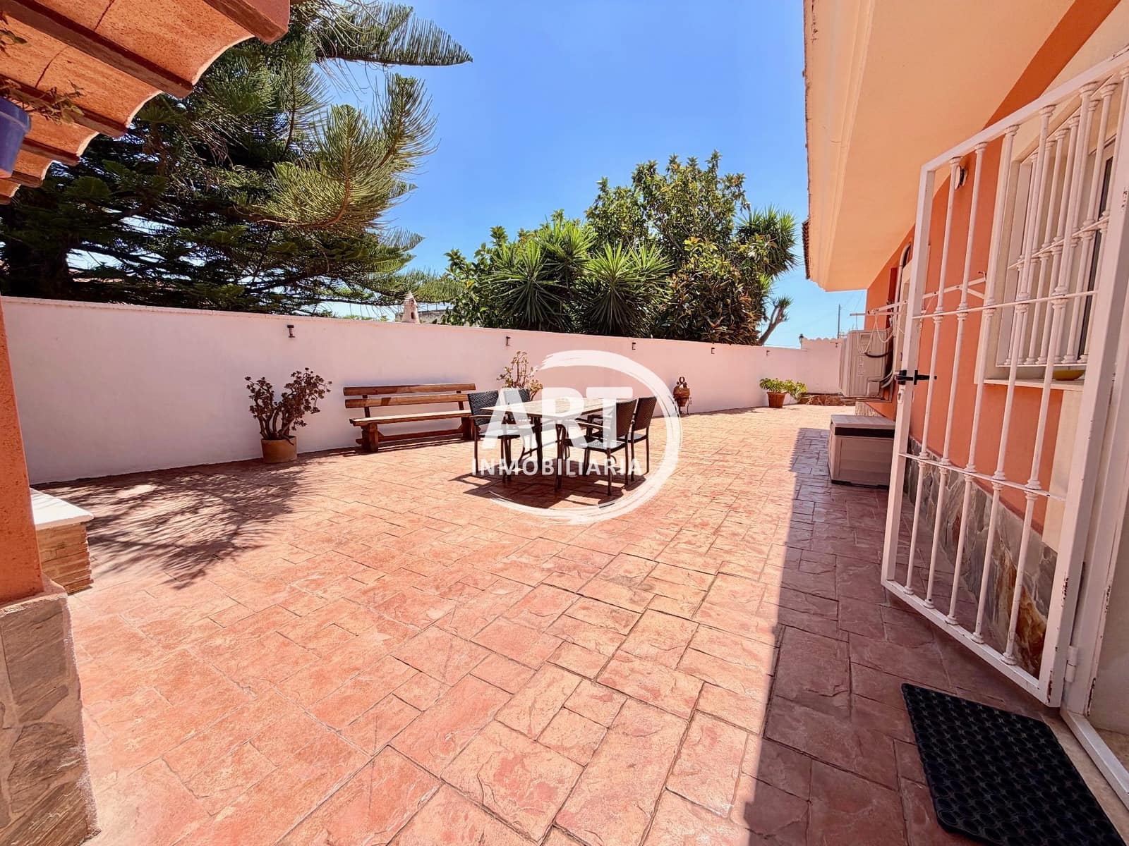 4 camera da letto Villa in vendita in Betera con piscina garage - 590.000 € (Rif: 9910010)