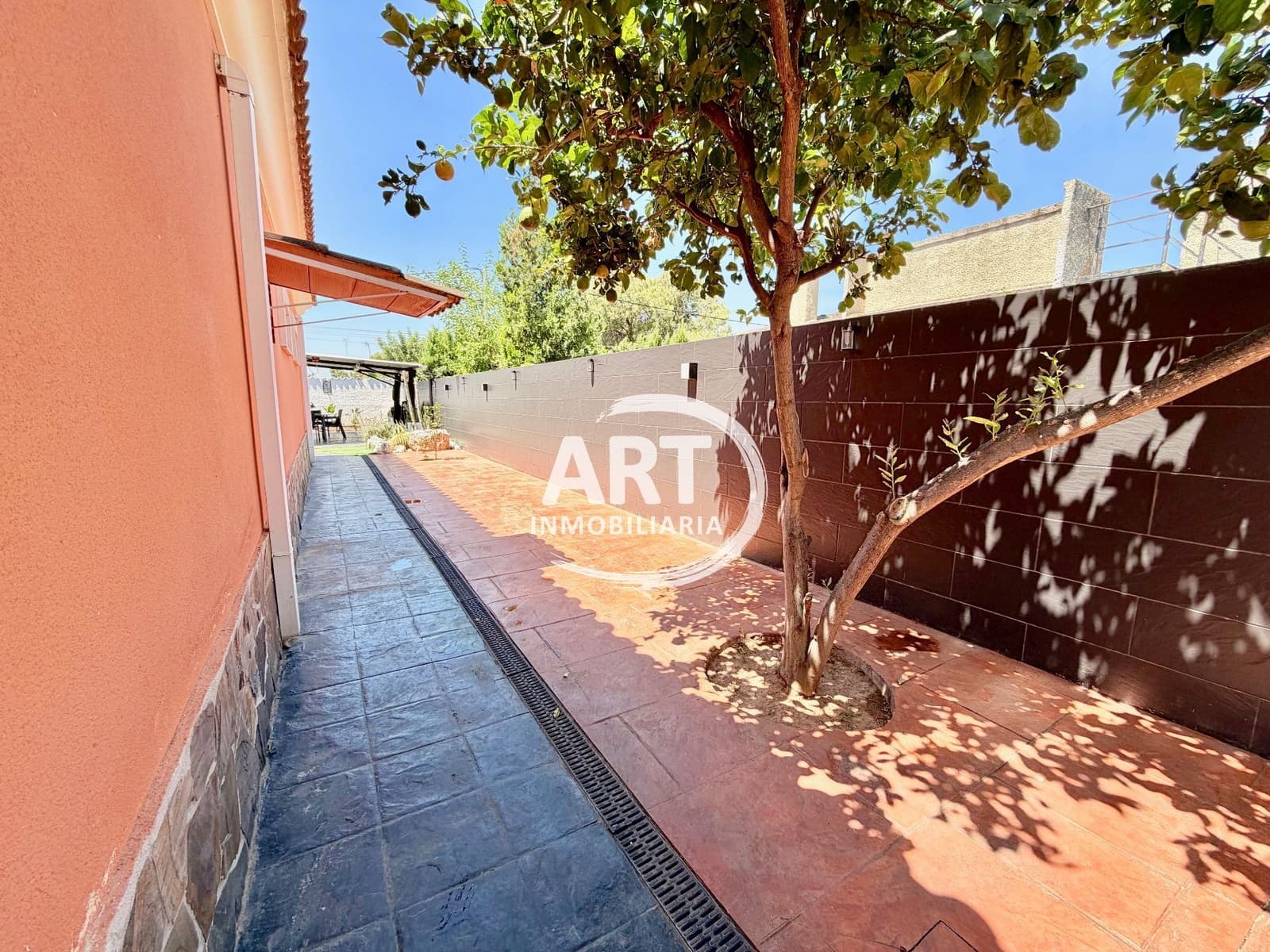 4 camera da letto Villa in vendita in Betera con piscina garage - 590.000 € (Rif: 9910010)