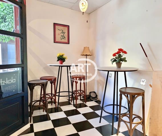 Gewerbe zu verkaufen in Bétera - 149.000 € (Ref: 9912475)