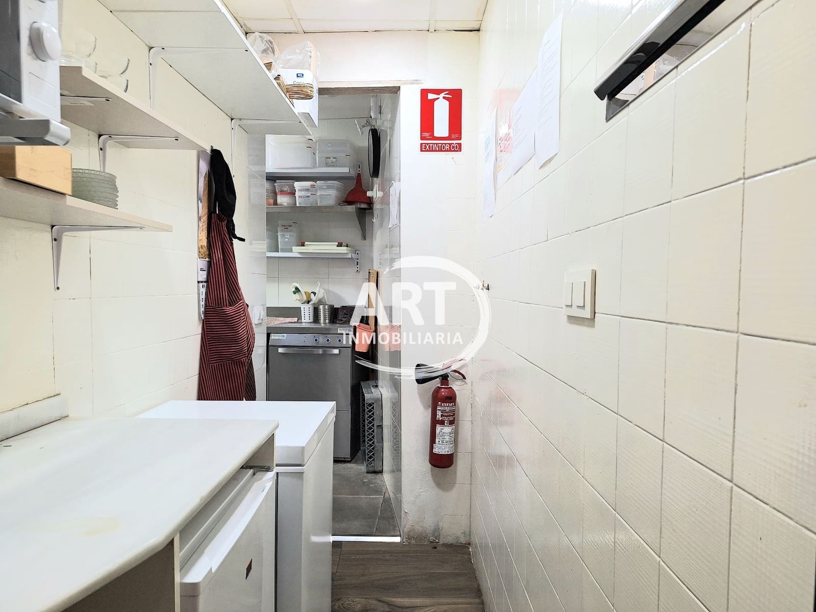 Gewerbe zu verkaufen in Betera - 149.000 € (Ref: 9912475)