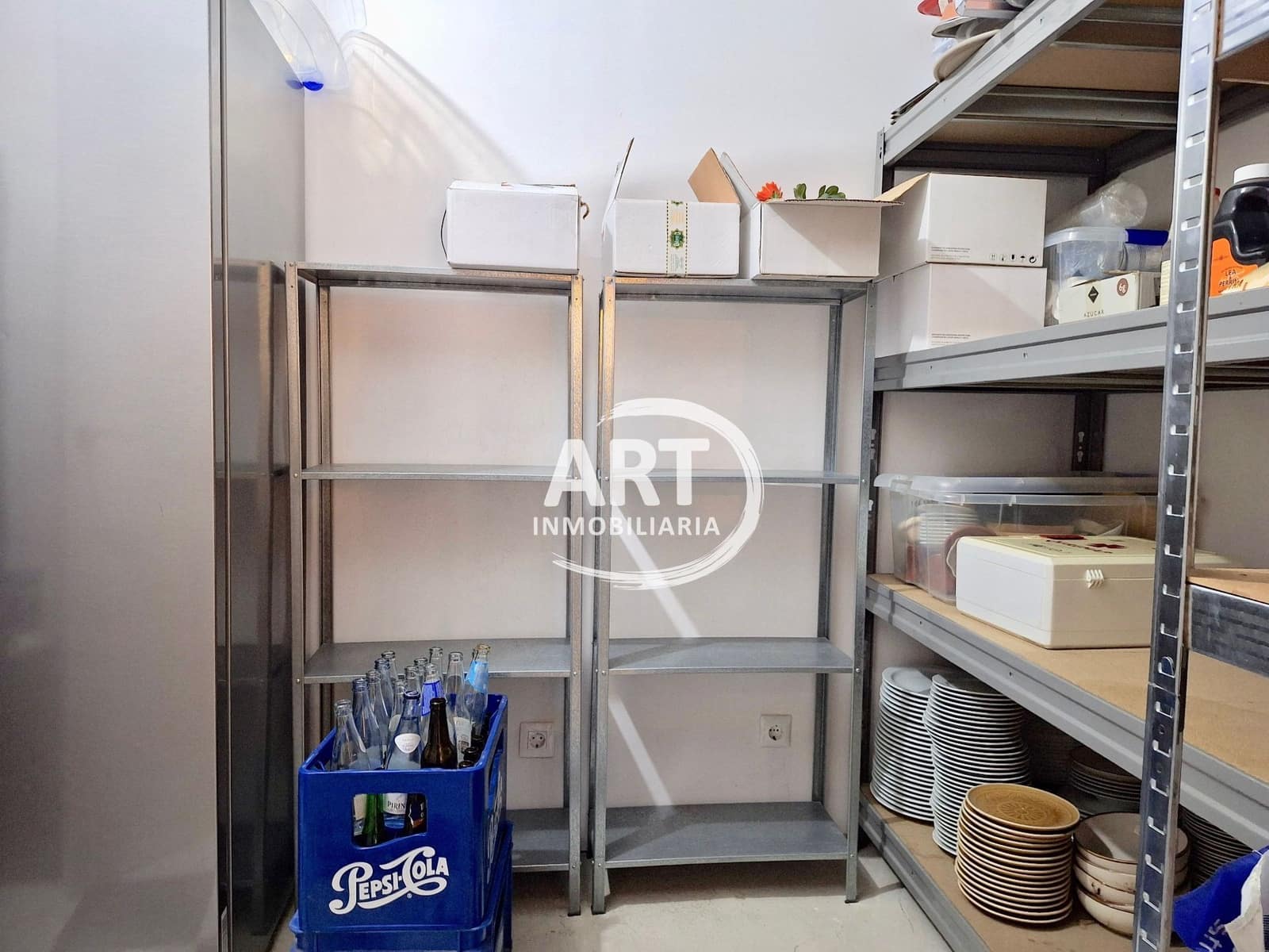 Gewerbe zu verkaufen in Betera - 149.000 € (Ref: 9912475)
