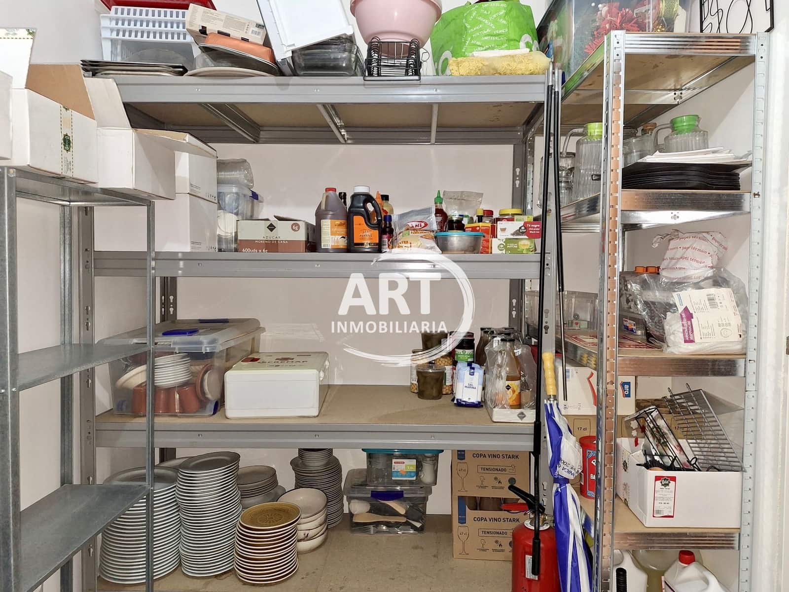 Gewerbe zu verkaufen in Betera - 149.000 € (Ref: 9912475)