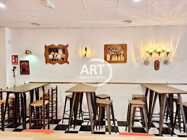 Gewerbe zu verkaufen in Bétera - 149.000 € (Ref: 9912475)