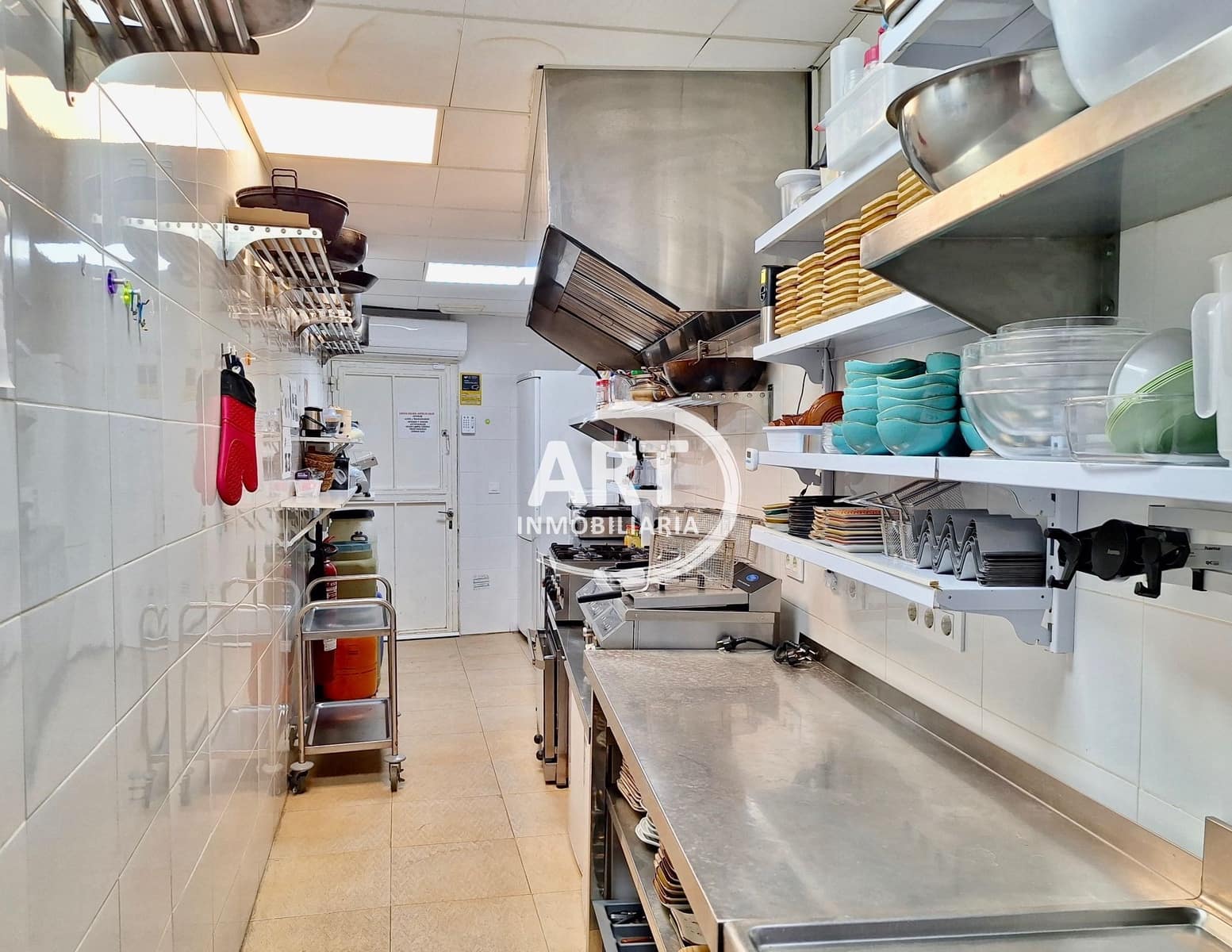 Gewerbe zu verkaufen in Betera - 149.000 € (Ref: 9912475)