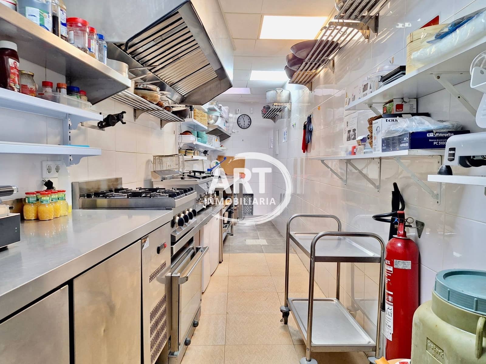 Gewerbe zu verkaufen in Betera - 149.000 € (Ref: 9912475)