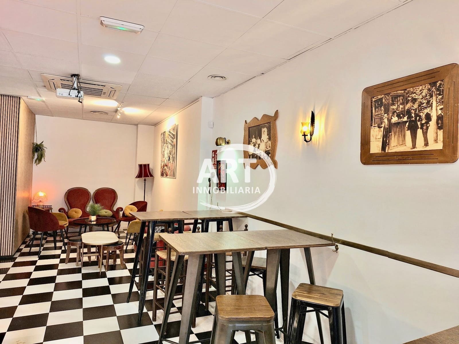Gewerbe zu verkaufen in Betera - 149.000 € (Ref: 9912475)