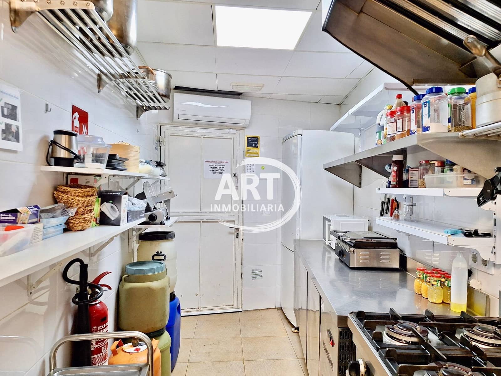 Gewerbe zu verkaufen in Betera - 149.000 € (Ref: 9912475)