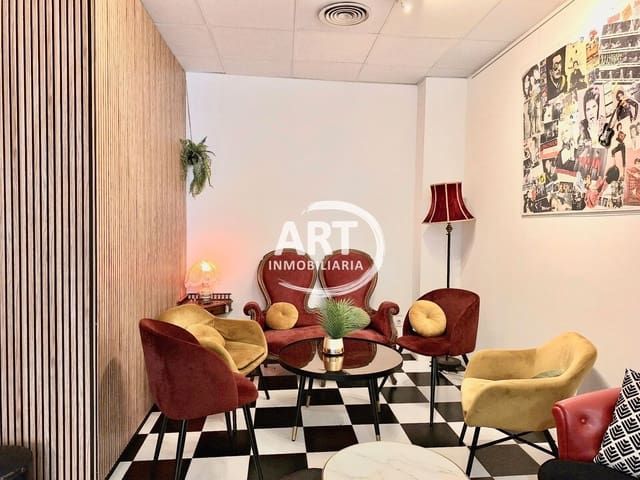 Gewerbe zu verkaufen in Bétera - 149.000 € (Ref: 9912475)