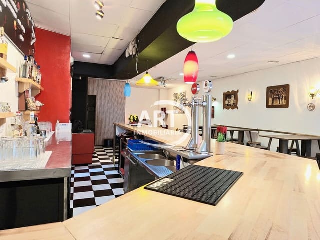Gewerbe zu verkaufen in Bétera - 149.000 € (Ref: 9912475)