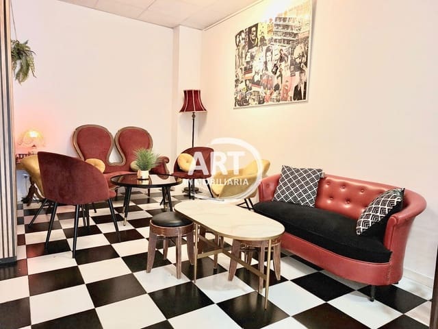Gewerbe zu verkaufen in Bétera - 149.000 € (Ref: 9912475)
