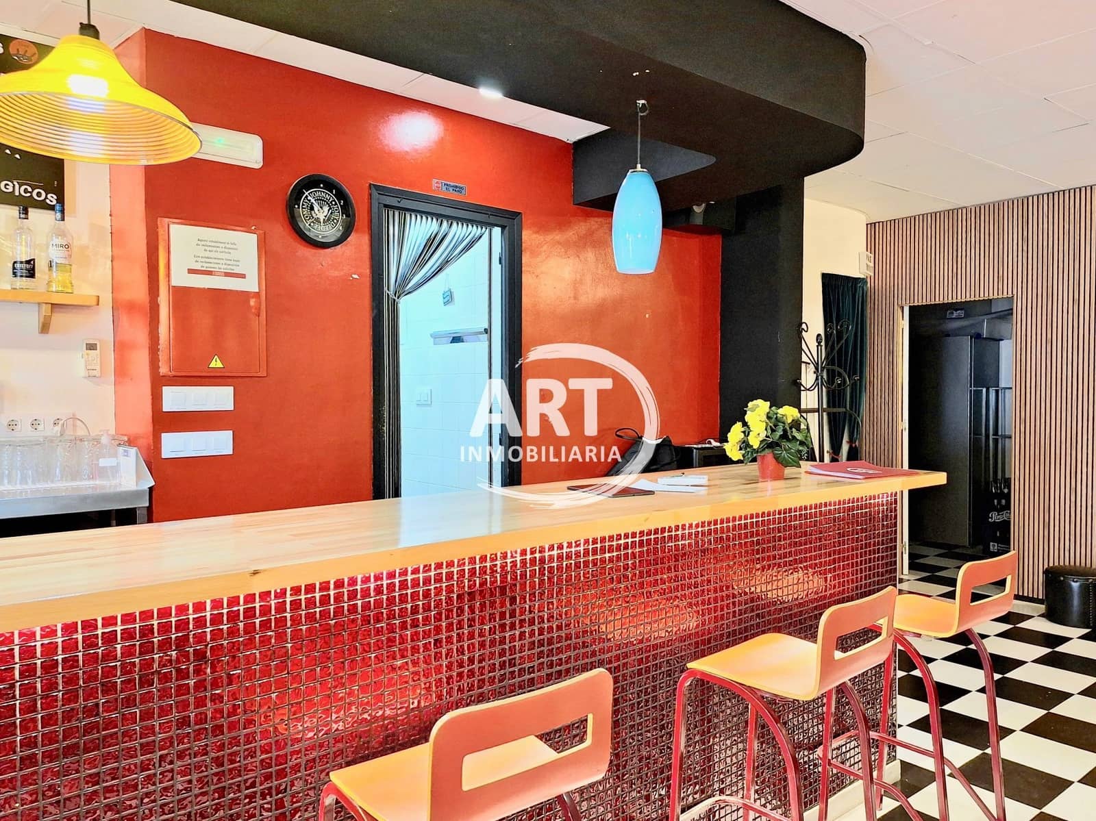 Gewerbe zu verkaufen in Betera - 149.000 € (Ref: 9912475)