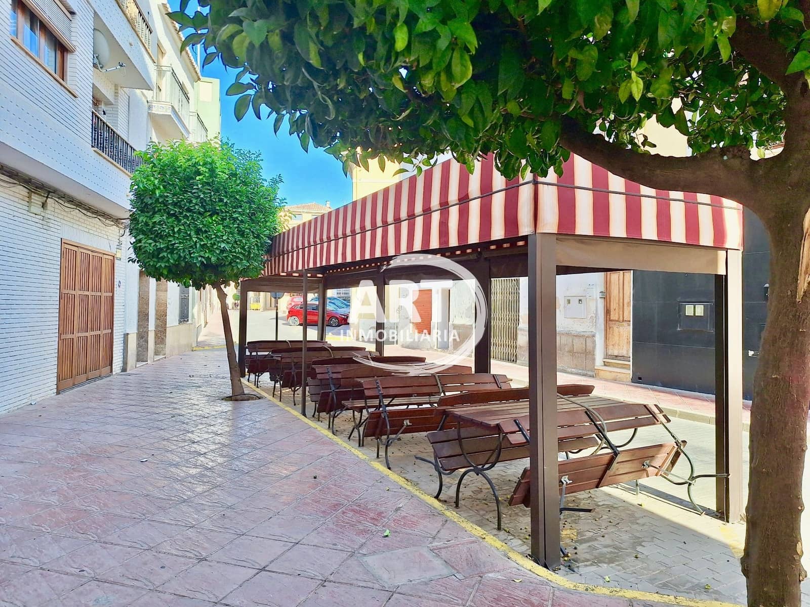 Gewerbe zu verkaufen in Betera - 149.000 € (Ref: 9912475)