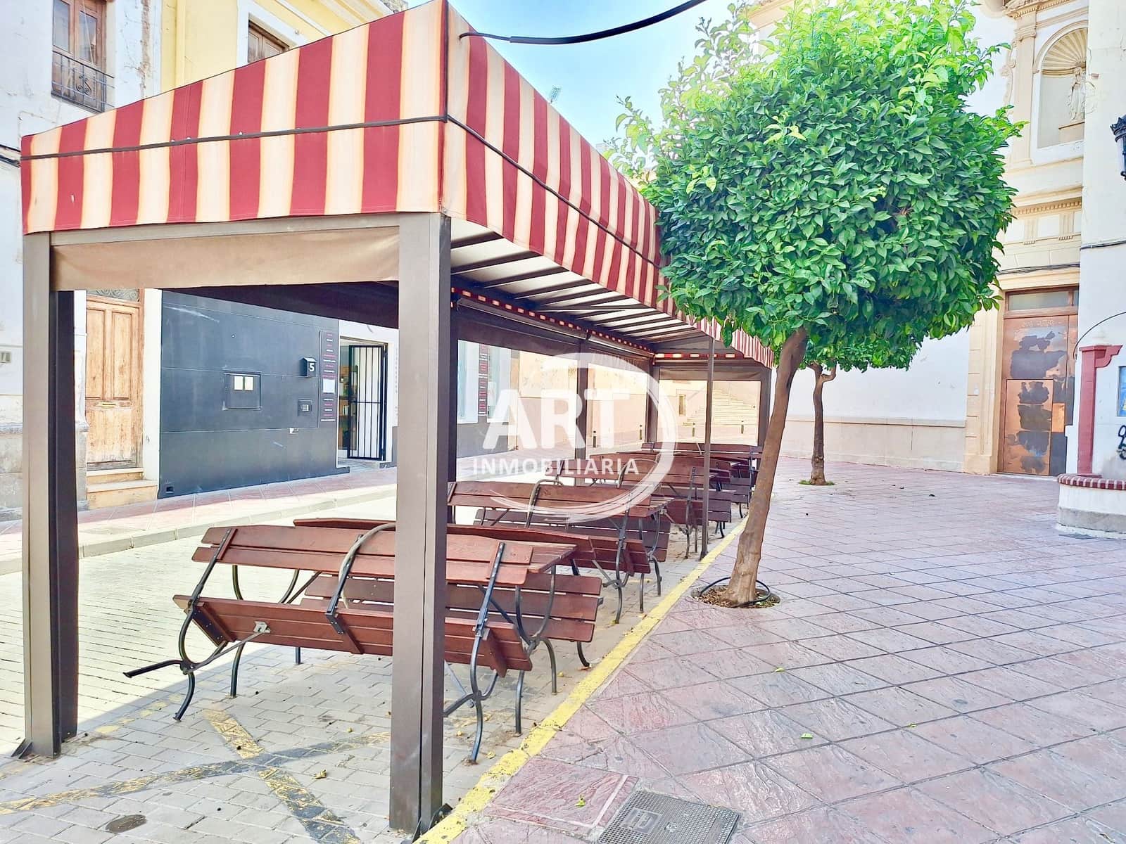 Gewerbe zu verkaufen in Betera - 149.000 € (Ref: 9912475)