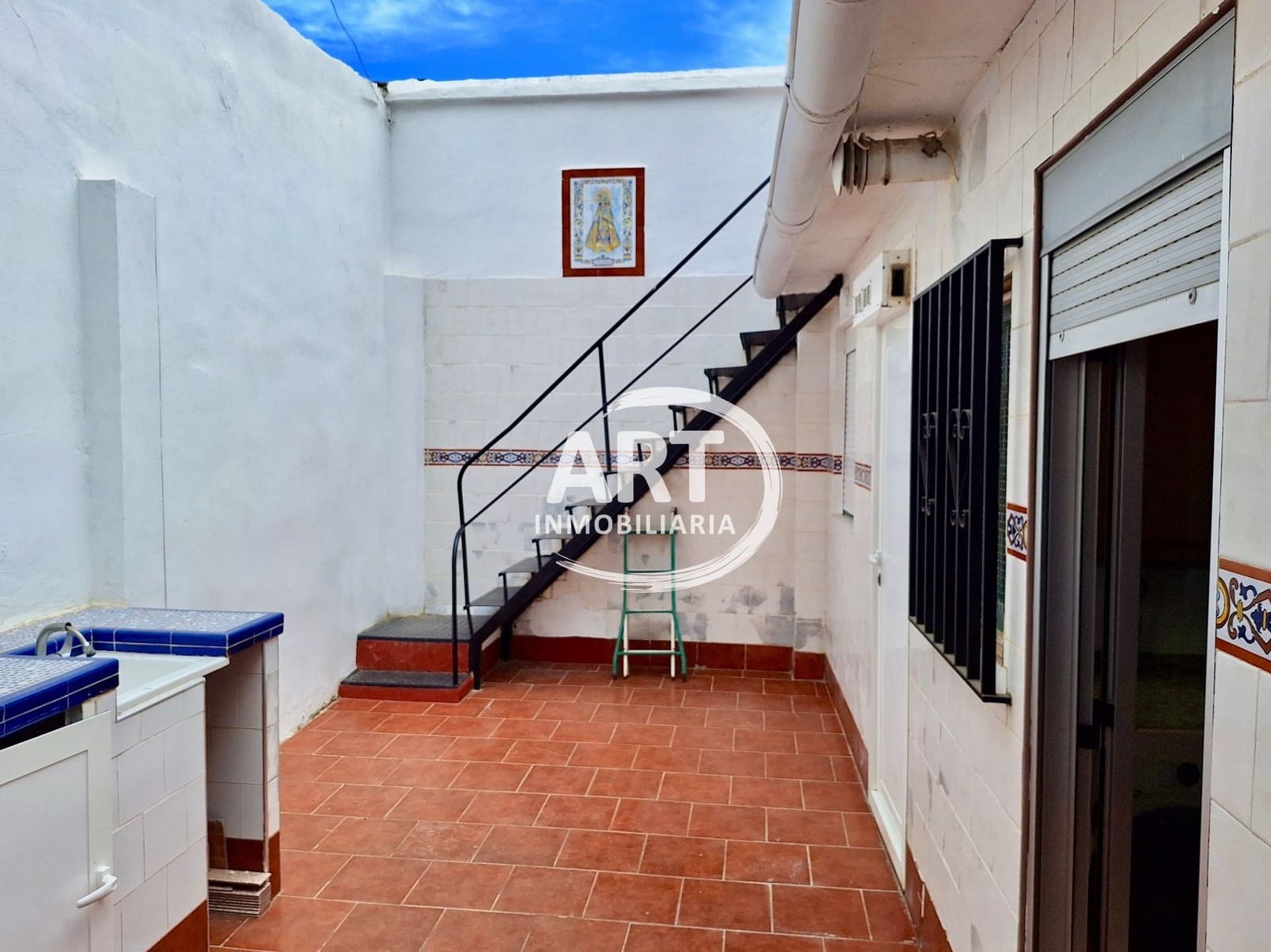 Villa/Maison de 3 chambres à louer à Valence ville - 1 650 € (Ref: 9912476)