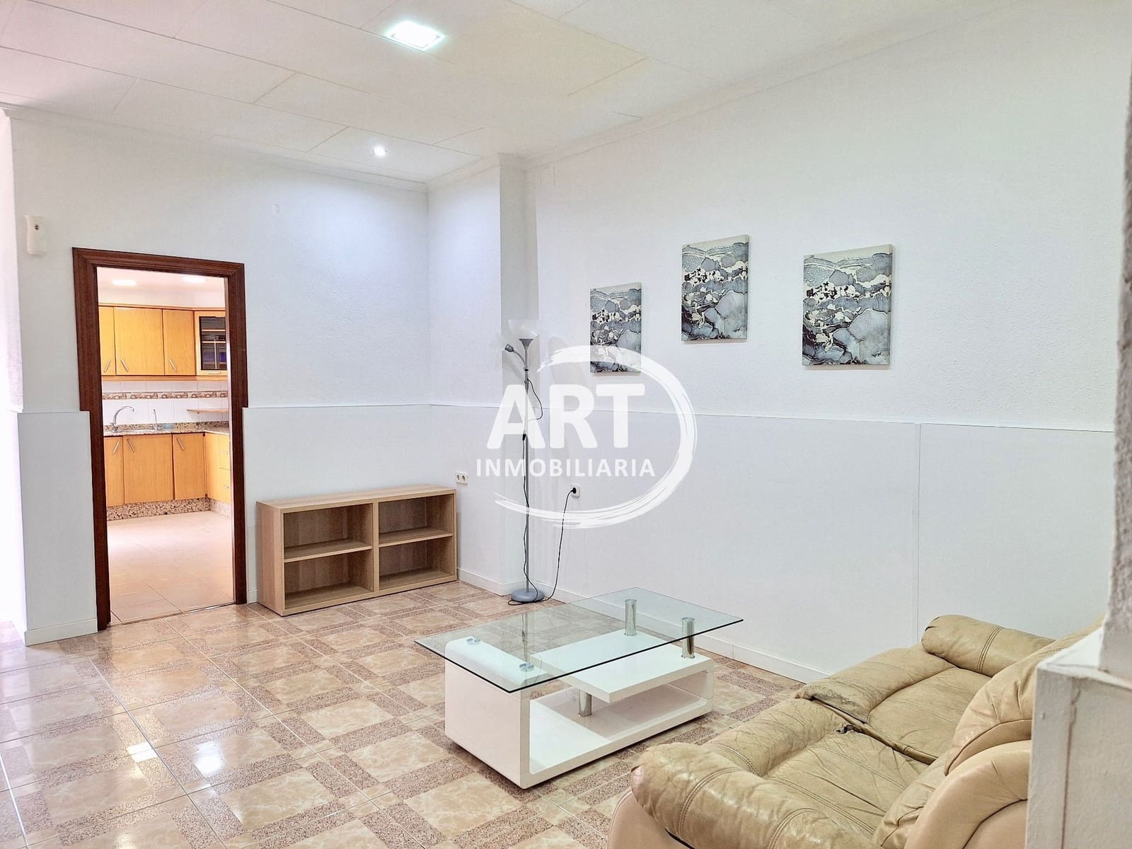 Villa/Maison de 3 chambres à louer à Valence ville - 1 650 € (Ref: 9912476)