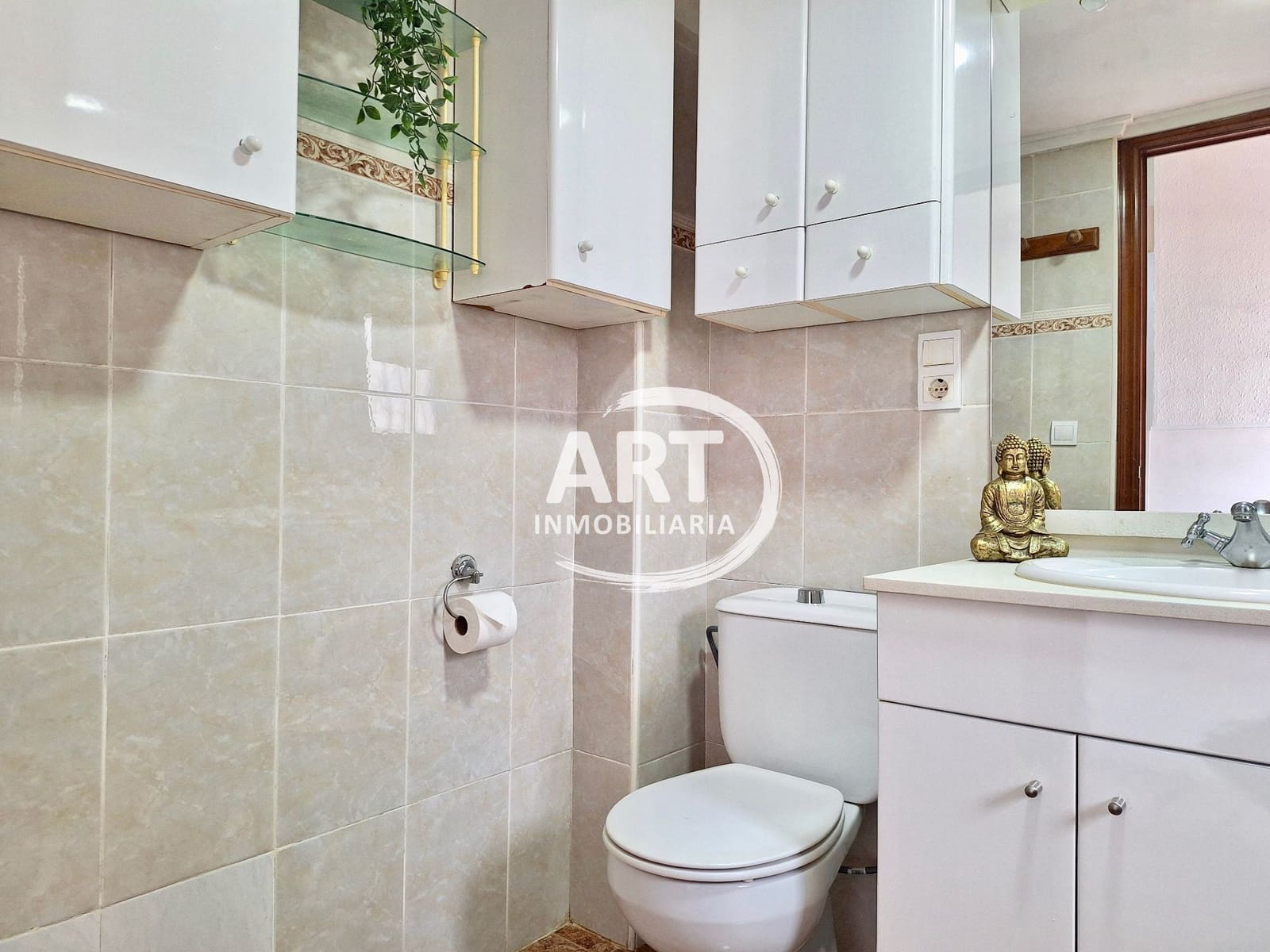 Villa/Maison de 3 chambres à louer à Valence ville - 1 650 € (Ref: 9912476)
