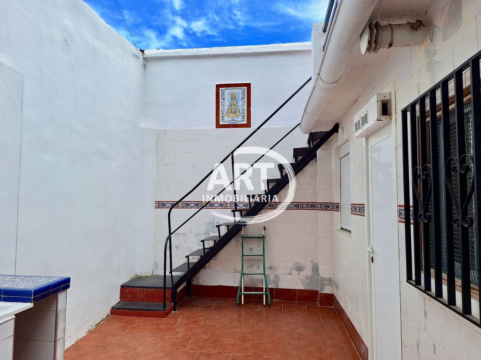 Villa/Maison de 3 chambres à louer à Valence ville - 1 650 € (Ref: 9912476)