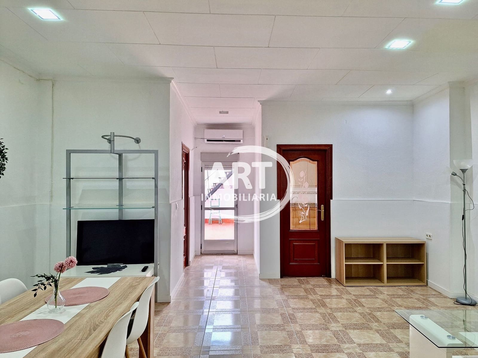 Villa/Maison de 3 chambres à louer à Valence ville - 1 650 € (Ref: 9912476)