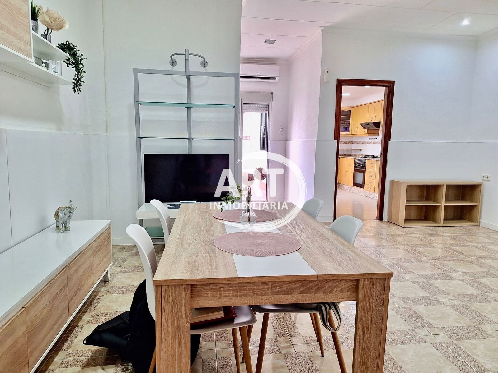 Villa/Maison de 3 chambres à louer à Valence ville - 1 650 € (Ref: 9912476)