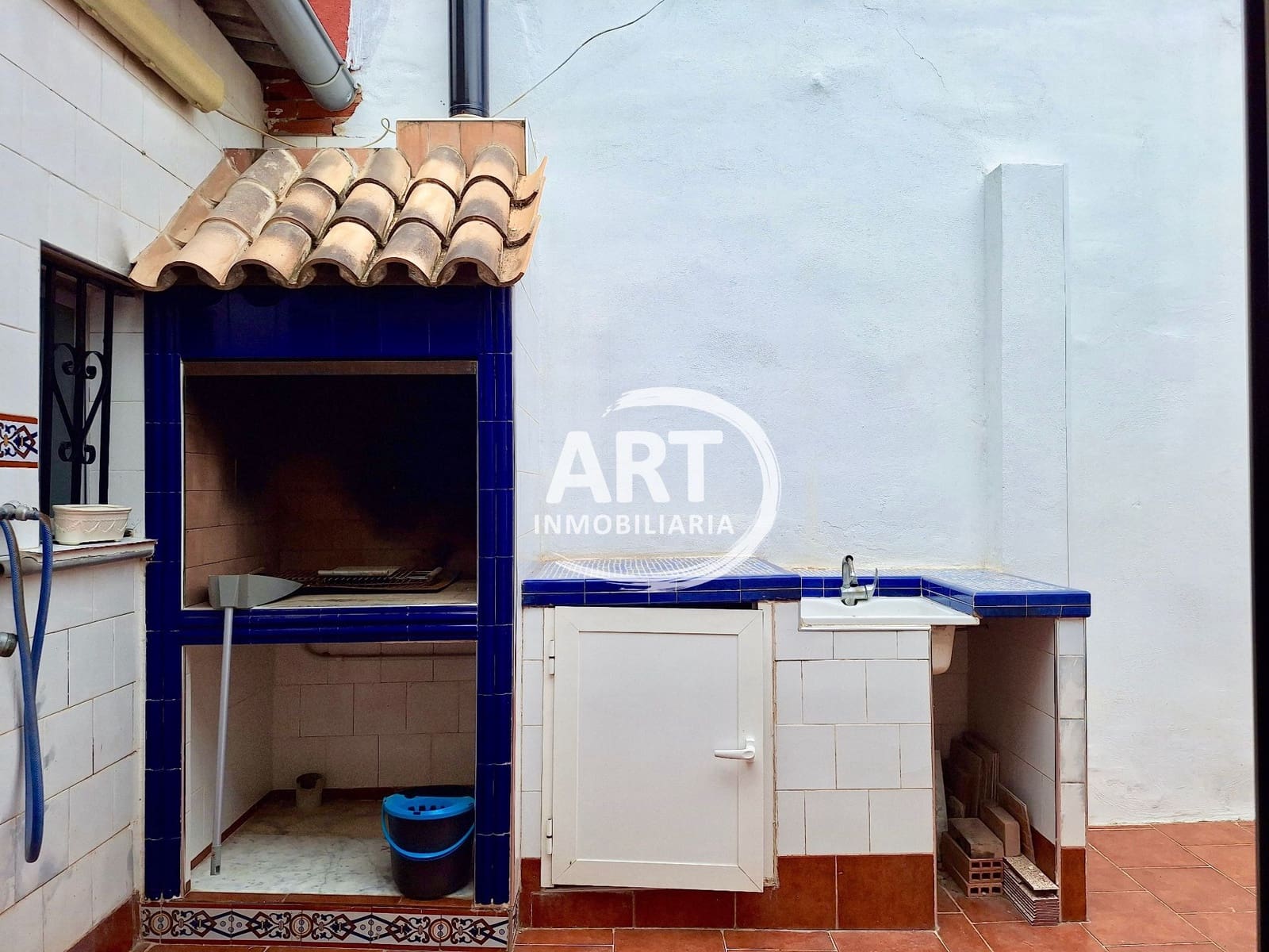 Villa/Maison de 3 chambres à louer à Valence ville - 1 650 € (Ref: 9912476)