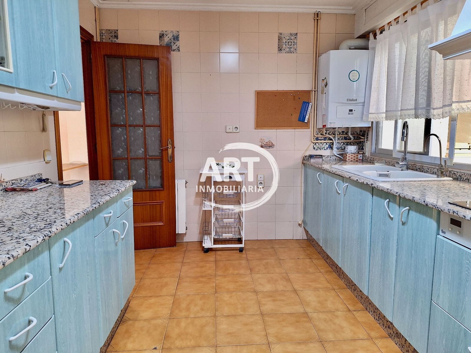 2 soverom Leilighet til salgs i Betera - € 190 000 (Ref: 9915189)