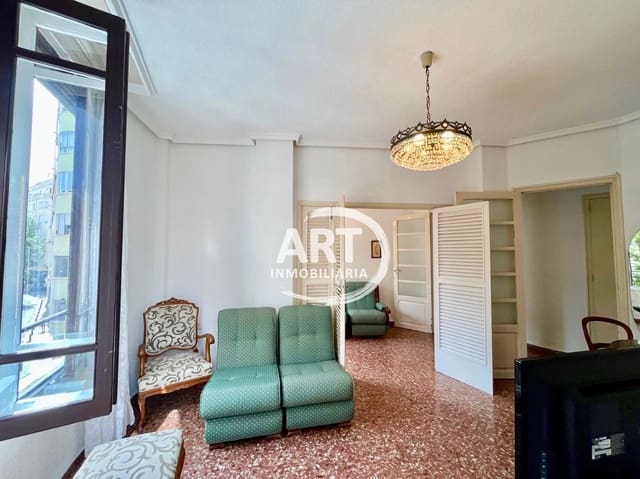 3 quarto Apartamento para arrendar em Russafa, Valência cidade - 1 700 € (Ref: 9919321)