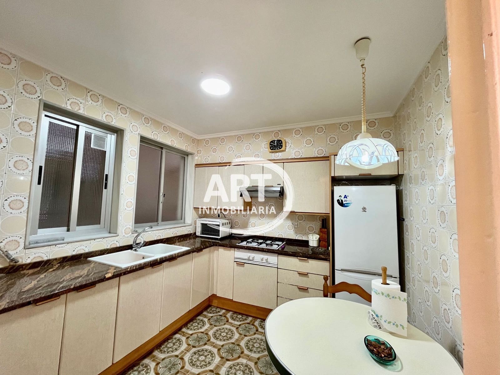 3 slaapkamer Flat te huur in Valencia stad - € 1.700 (Ref: 9919321)