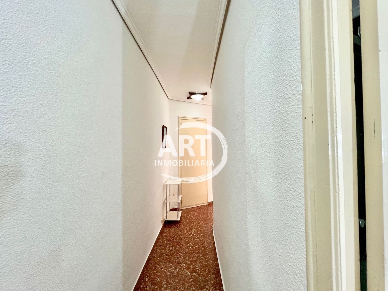 3 slaapkamer Flat te huur in Valencia stad - € 1.700 (Ref: 9919321)