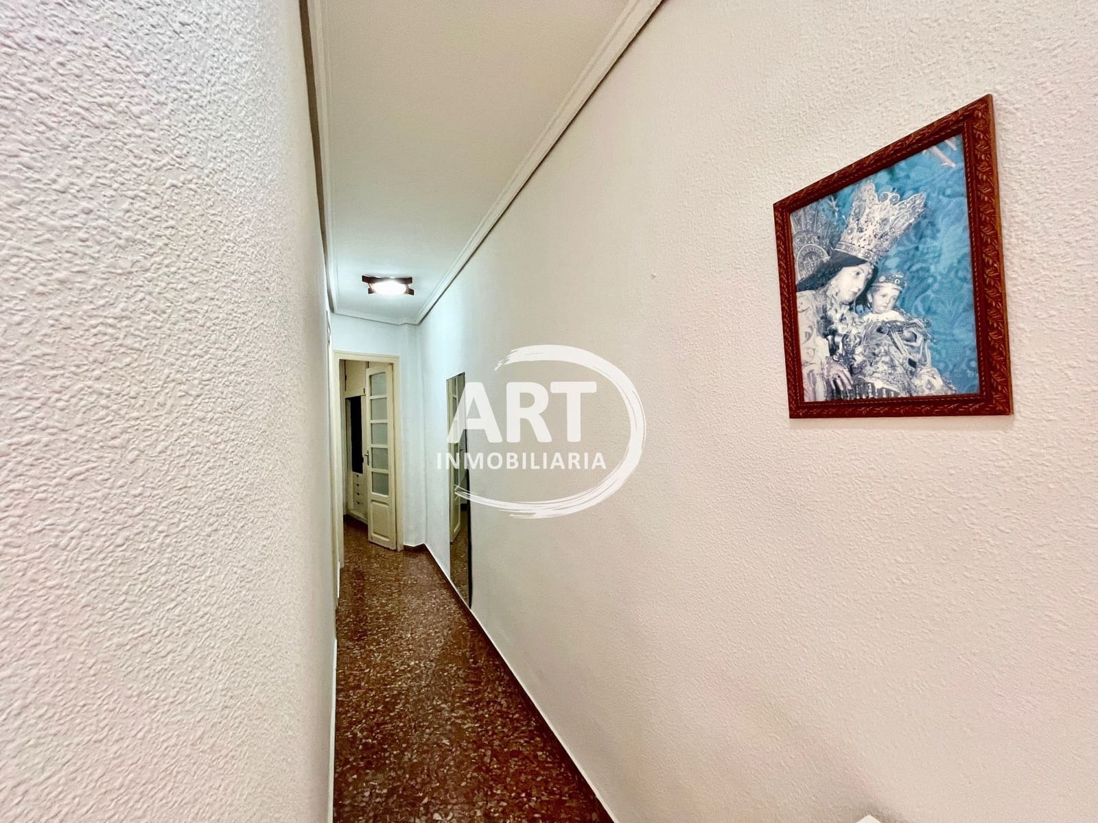 3 slaapkamer Flat te huur in Valencia stad - € 1.700 (Ref: 9919321)