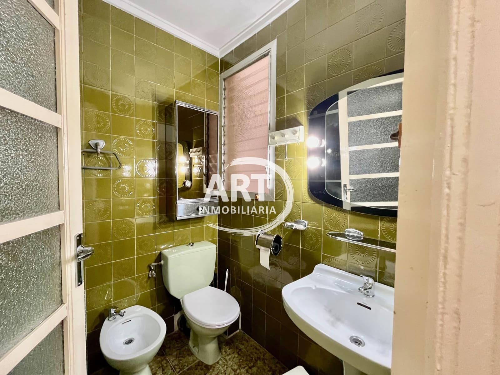 3 slaapkamer Flat te huur in Valencia stad - € 1.700 (Ref: 9919321)