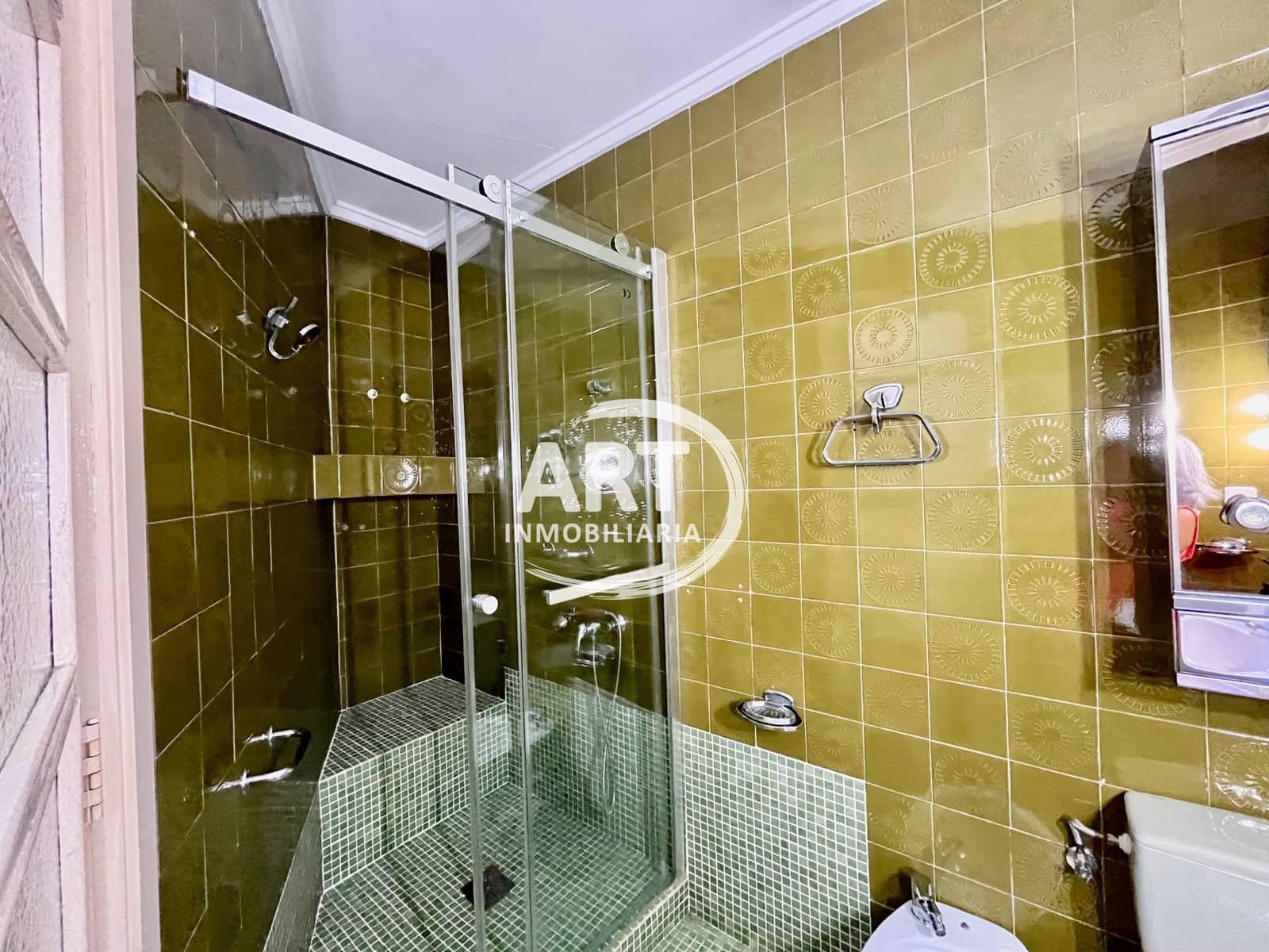 3 slaapkamer Flat te huur in Valencia stad - € 1.700 (Ref: 9919321)