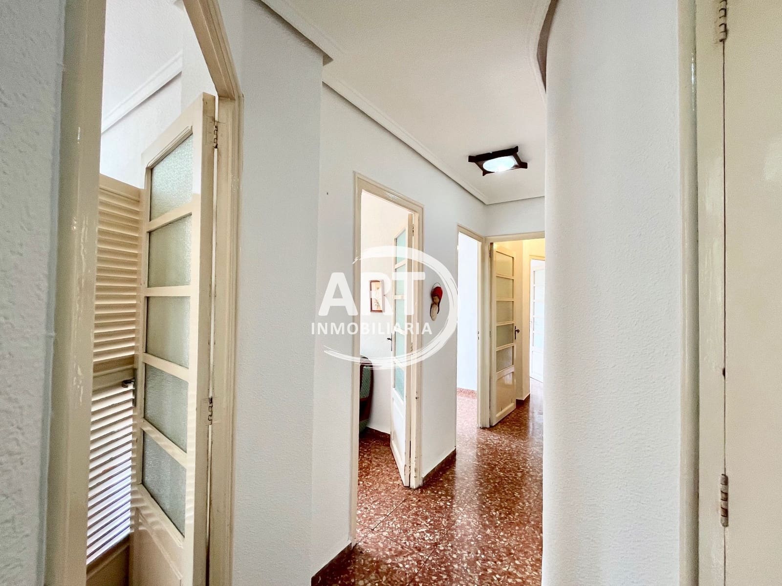 3 slaapkamer Flat te huur in Valencia stad - € 1.700 (Ref: 9919321)