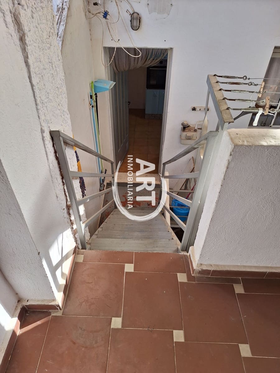Piso de 2 habitaciones en Bétera en venta - 190.000 € (Ref: 9919322)